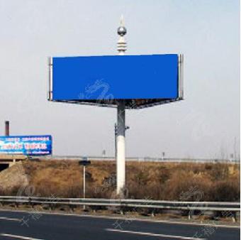 太原高炮擎天柱广告塔牌制作公司——专业广告制作，品牌视觉缔造者